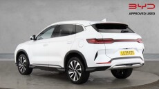 BYD Seal U 1.5 DM-i Comfort 5dr Auto Estate